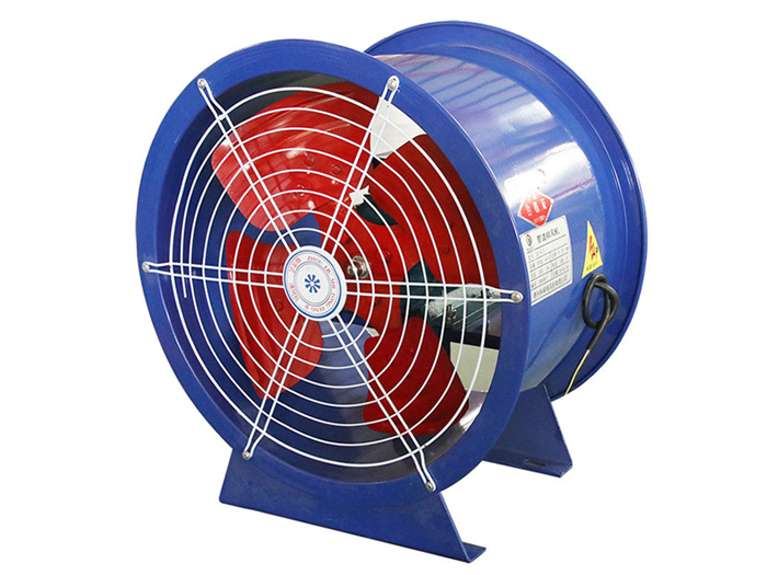 軸流（liú）風（fēng）機