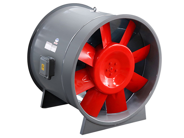 消（xiāo）防（fáng）排（pái）煙風機