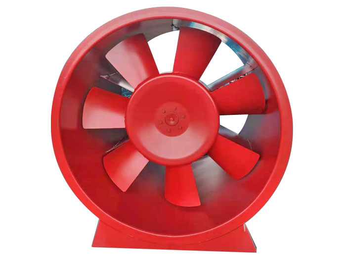 排煙風機