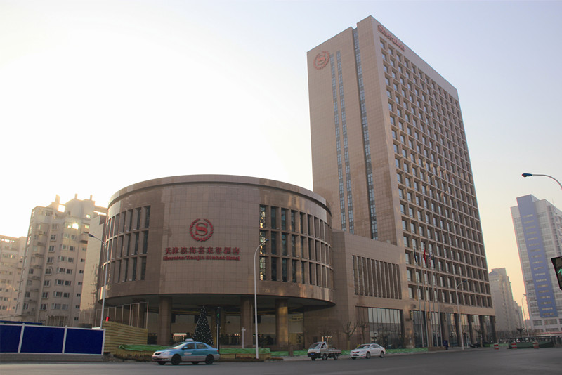 酒店應用案（àn）例