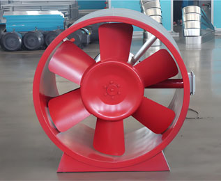 混流風機廠家